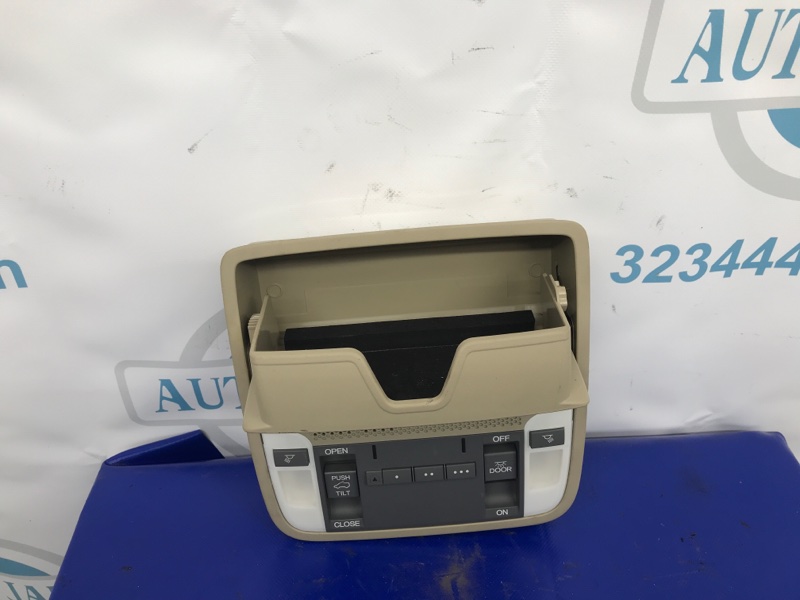 Плафон салона ACURA RDX 12-19 Внедорожник 3.5