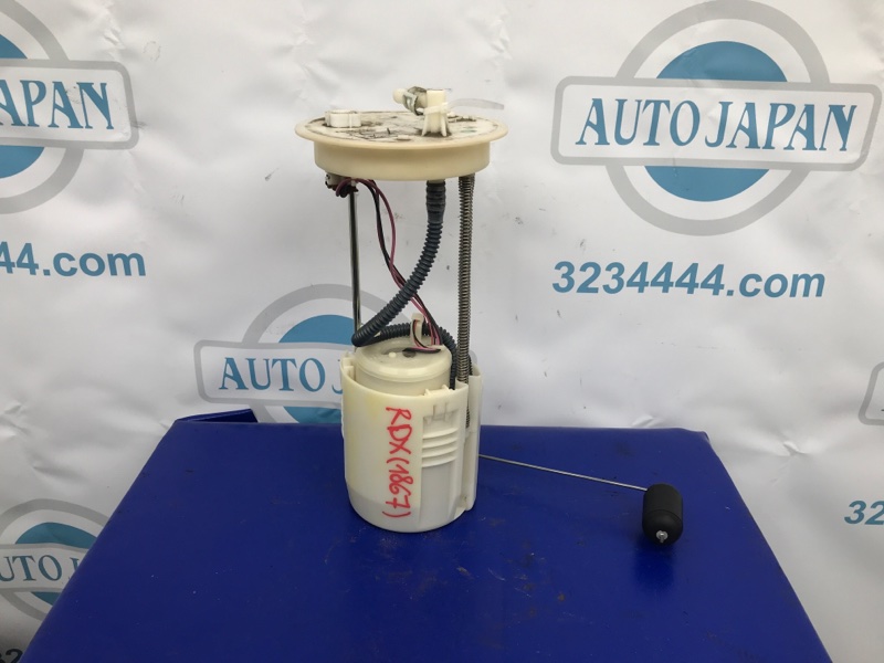 Топливный насос ACURA RDX 12-19 2012 Внедорожник 3.5 17045-TX4-A01 Б/У