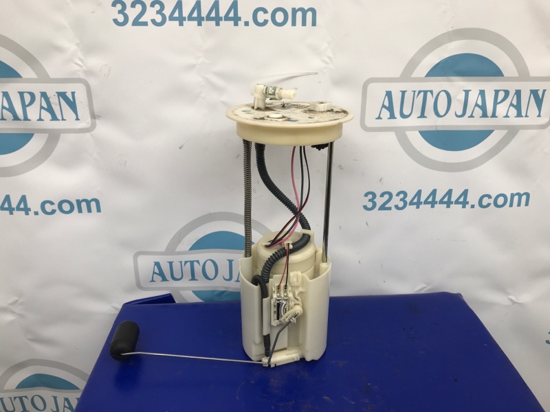 Топливный насос RDX 12-19 2012 Внедорожник 3.5