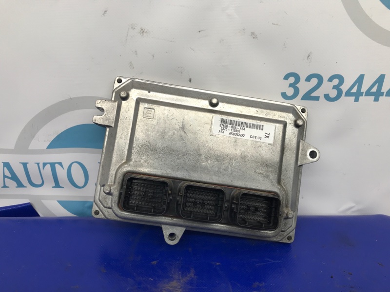 Запчасть блок управления двигателем ACURA RDX 12-19 2012 Внедорожник 3.5 37820-R8A-A67 Б/У Блок управления двигателем ACURA RDX 12-19 2012 Внедорожник 3.5 37820-R8A-A67 Б/У
