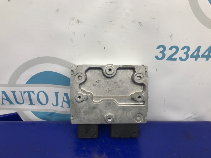 Блок управления электроусилителем руля RDX 12-19 2012 Внедорожник 3.5