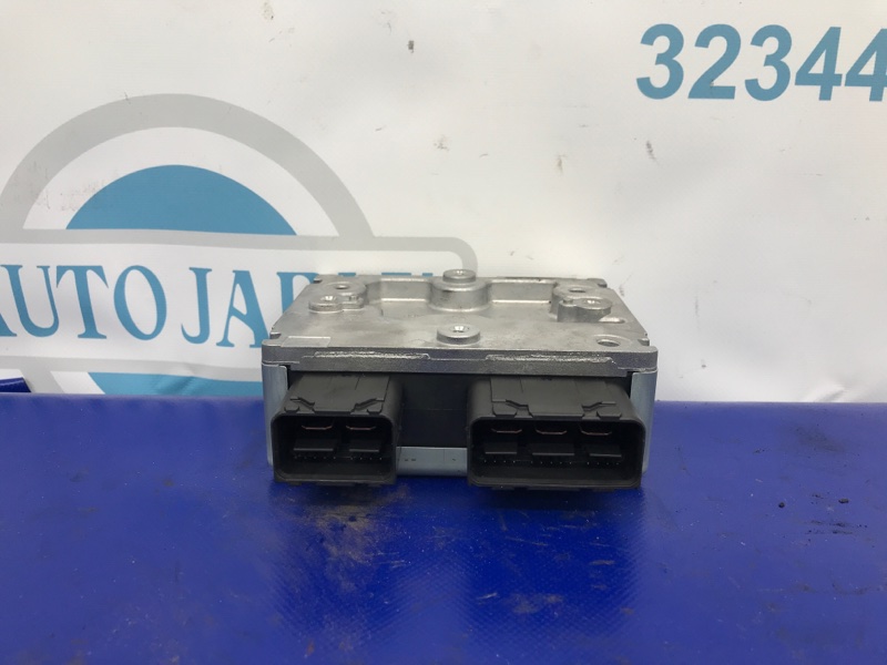 Блок управления электроусилителем руля ACURA RDX 12-19 Внедорожник 3.5