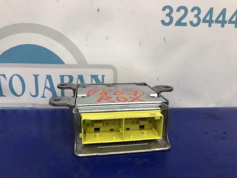 Блок управления AIRBAG ACURA RDX 12-19 Внедорожник 3.5