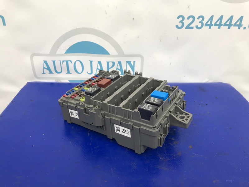 Блок предохранителей салон ACURA RDX 12-19 Внедорожник 3.5