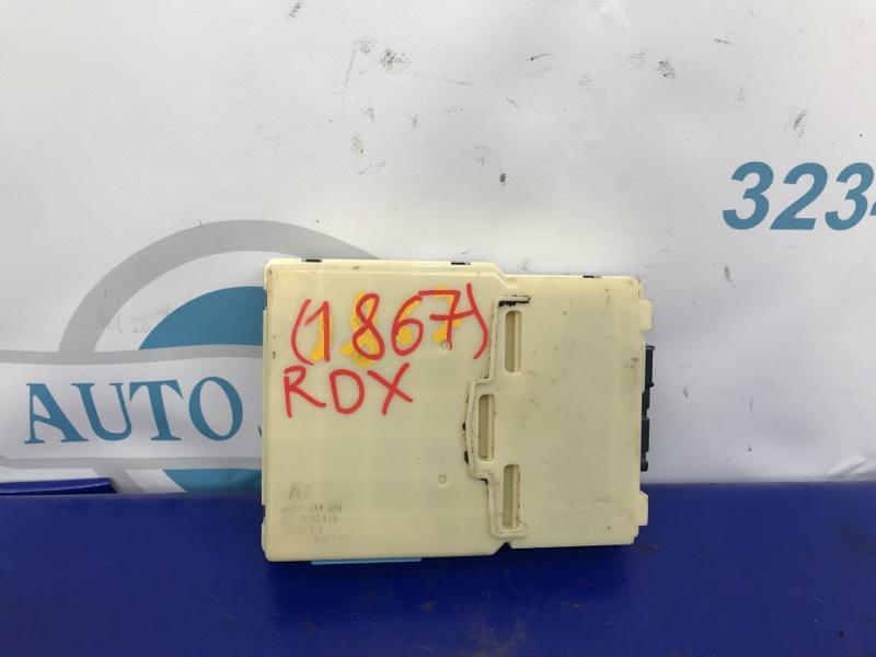 Блок электронный ACURA RDX 12-19 2012 Внедорожник 3.5 35132-TX4-305 Б/У