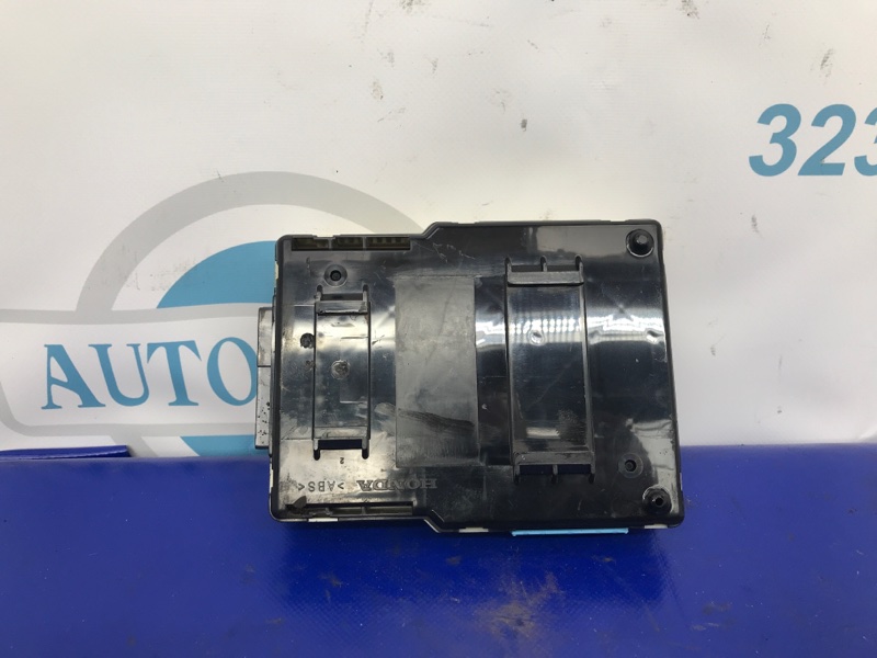 Блок электронный RDX 12-19 2012 Внедорожник 3.5