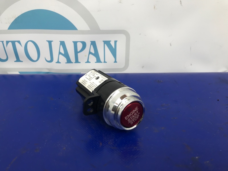 Кнопка старт-стоп ACURA RDX 12-19 2012 Внедорожник 3.5 35881-TX4-A02 Б/У
