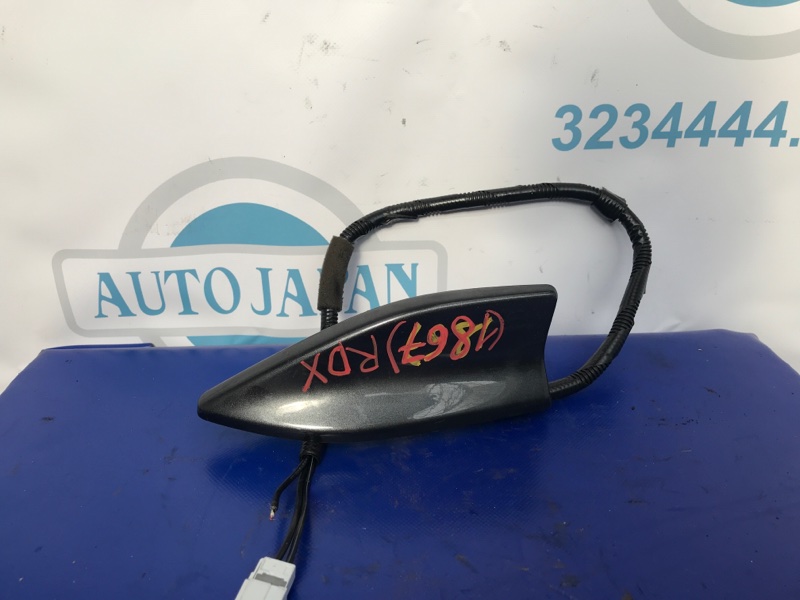Антенна ACURA RDX 12-19 2012 Внедорожник 3.5 39150-TX4-A01ZE Б/У