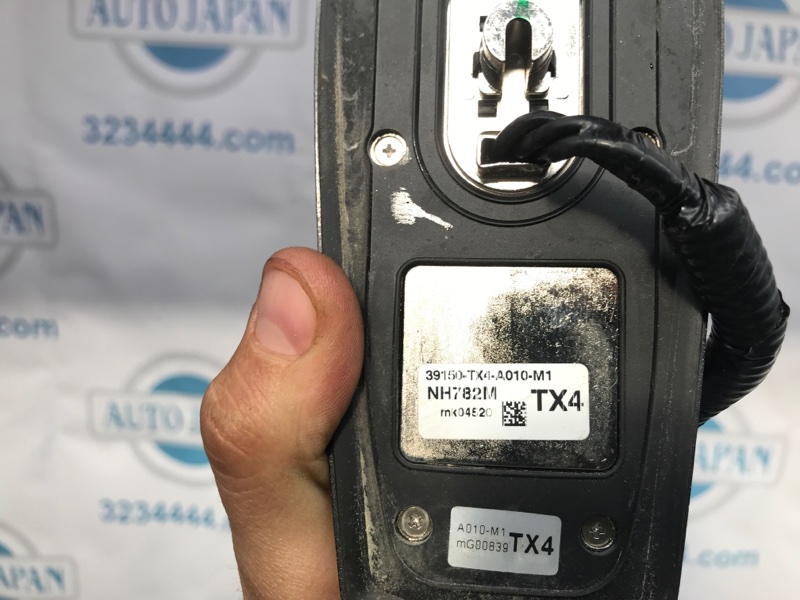 Антенна RDX 12-19 2012 Внедорожник 3.5