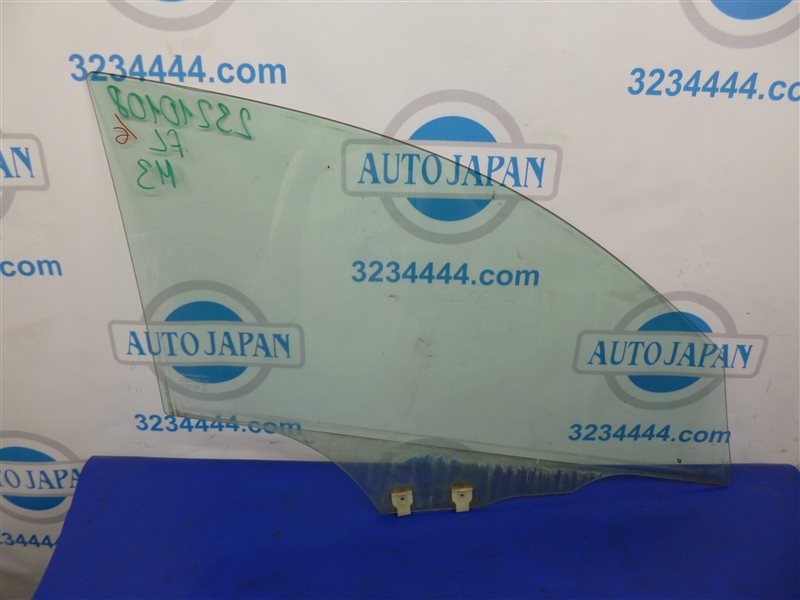 Стекло двери переднее левое 3 BK 03-08