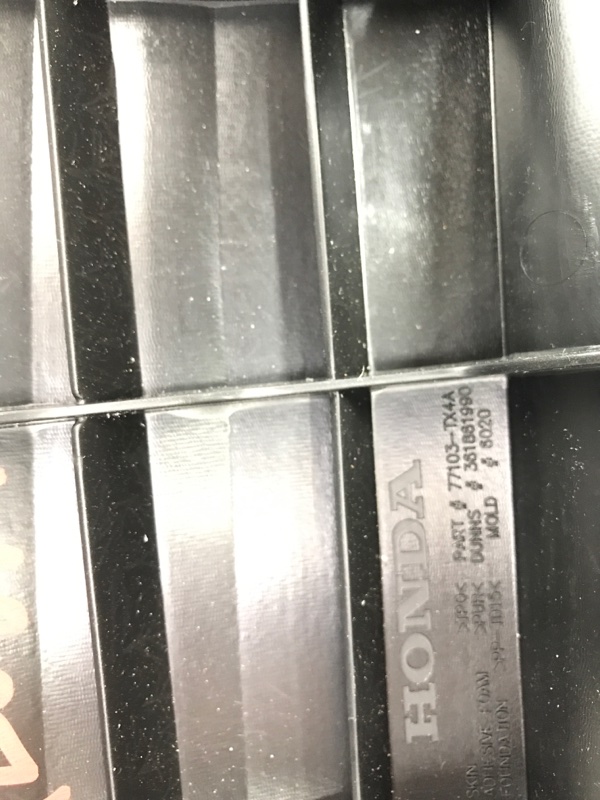 Подушка безопасности пассажира передняя правая RDX 12-19 2012 Внедорожник 3.5 Подушка безопасности пассажира передняя правая RDX 12-19 2012 Внедорожник 3.5