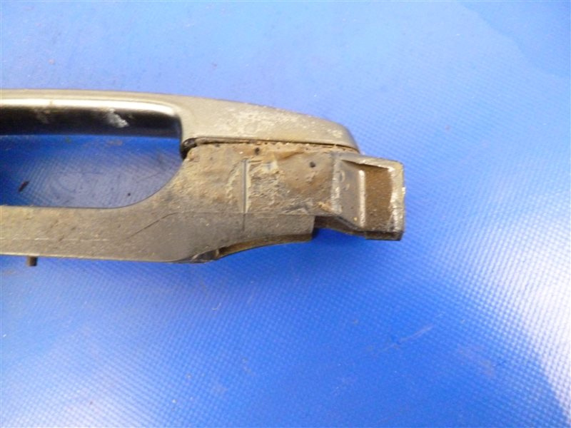 Ручка двери наружная задняя левая COROLLA 150 06-13