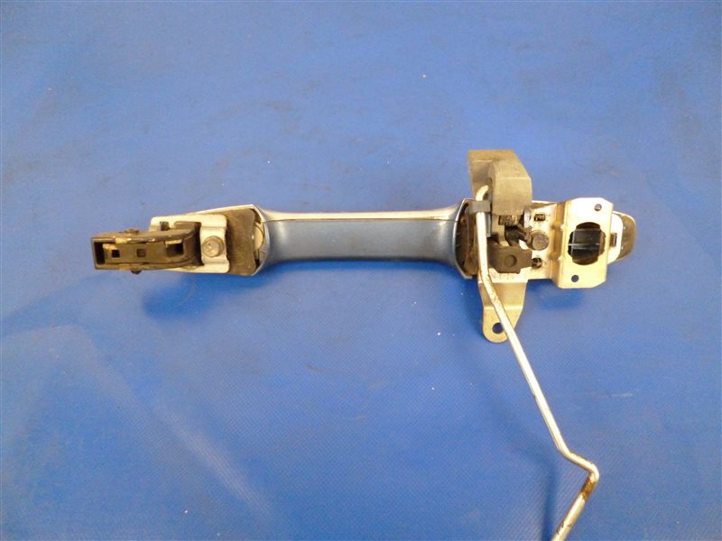 Ручка двери наружная задняя правая CIVIC 4D 06-11 FD Ручка двери наружная задняя правая CIVIC 4D 06-11 FD