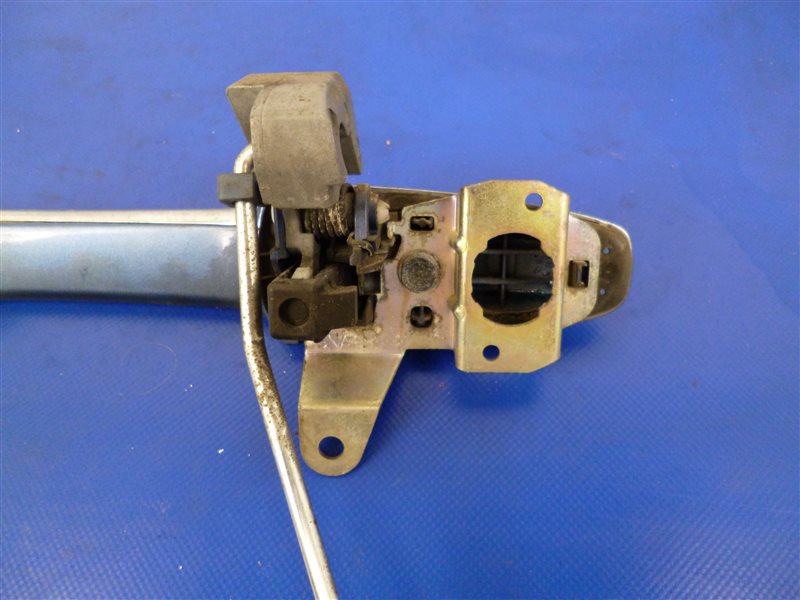 Ручка двери наружная задняя правая CIVIC 4D 06-11 FD Ручка двери наружная задняя правая CIVIC 4D 06-11 FD