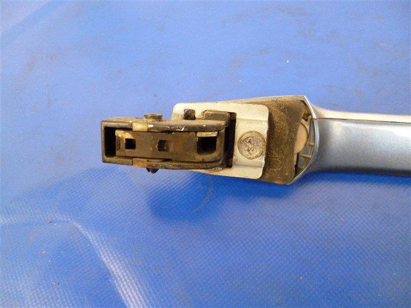 Ручка двери наружная задняя правая CIVIC 4D 06-11 FD Ручка двери наружная задняя правая CIVIC 4D 06-11 FD