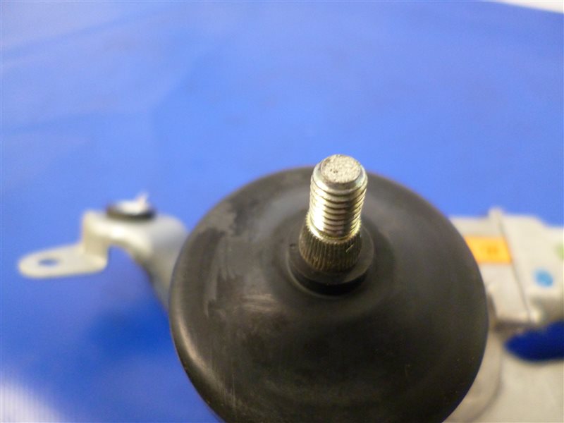 Моторчик стеклоочистителя задний MDX (YD3) 13-21 2016 Внедорожник 3.5