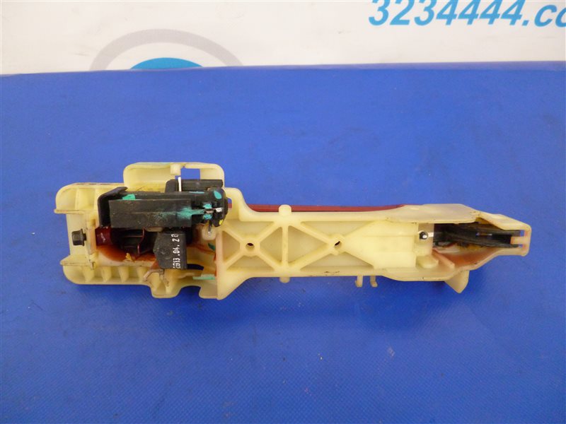 Ручка двери наружная передняя правая HYUNDAI SONATA YF 10-14 YF 2.4