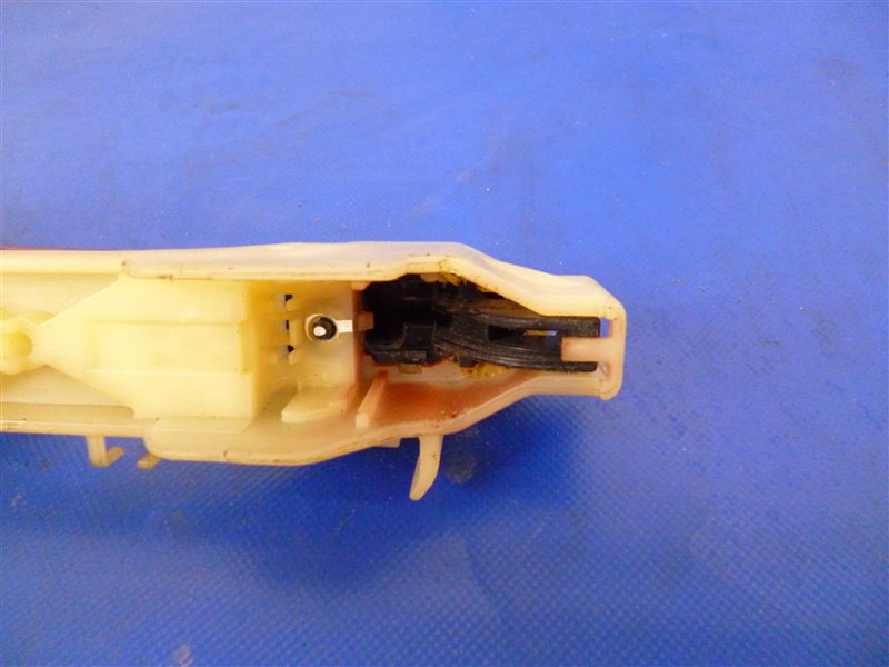 Ручка двери наружная передняя правая SONATA YF 10-14 2013 YF 2.4