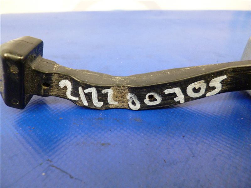 Ограничитель двери задний левый ALTIMA L33 12-18 L33