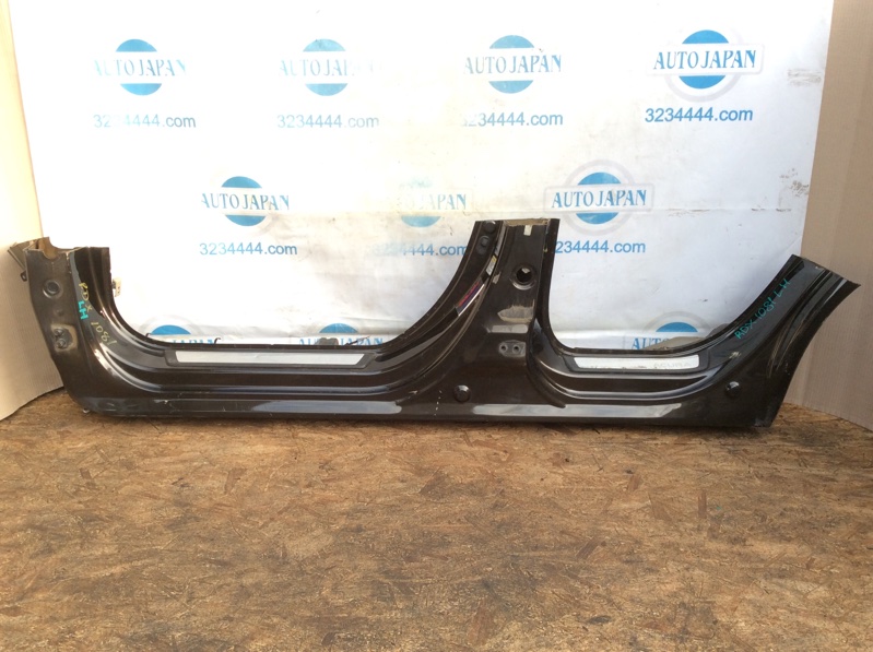 Стойка кузова средняя левая RDX 12-19 2014 Внедорожник 3.5 Стойка кузова средняя левая RDX 12-19 2014 Внедорожник 3.5