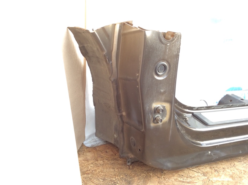 Стойка кузова средняя левая ACURA RDX 12-19 Внедорожник 3.5 Стойка кузова средняя левая ACURA RDX 12-19 Внедорожник 3.5