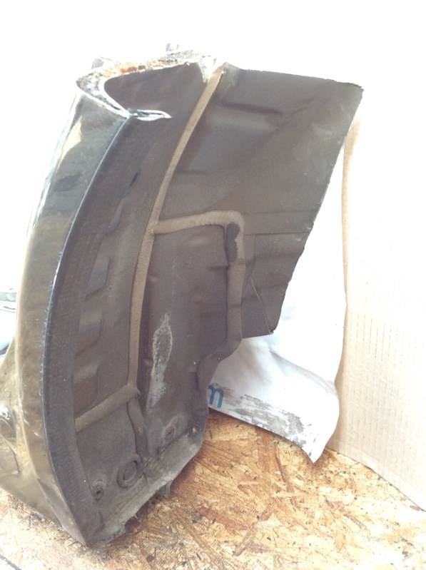 Стойка кузова средняя левая RDX 12-19 2014 Внедорожник 3.5 Стойка кузова средняя левая RDX 12-19 2014 Внедорожник 3.5