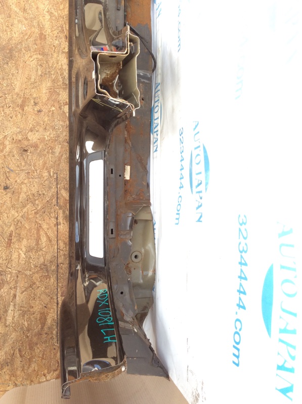 Стойка кузова средняя левая RDX 12-19 2014 Внедорожник 3.5 Стойка кузова средняя левая RDX 12-19 2014 Внедорожник 3.5