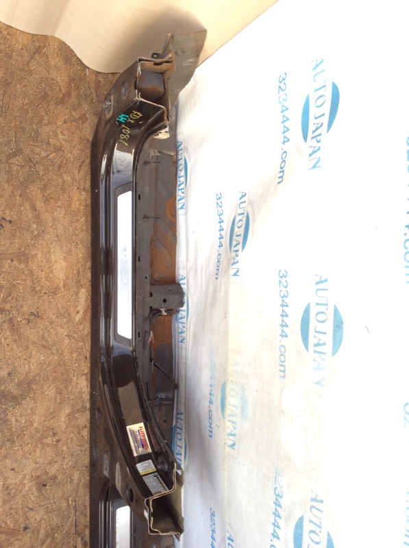 Стойка кузова средняя левая RDX 12-19 2014 Внедорожник 3.5 Стойка кузова средняя левая RDX 12-19 2014 Внедорожник 3.5