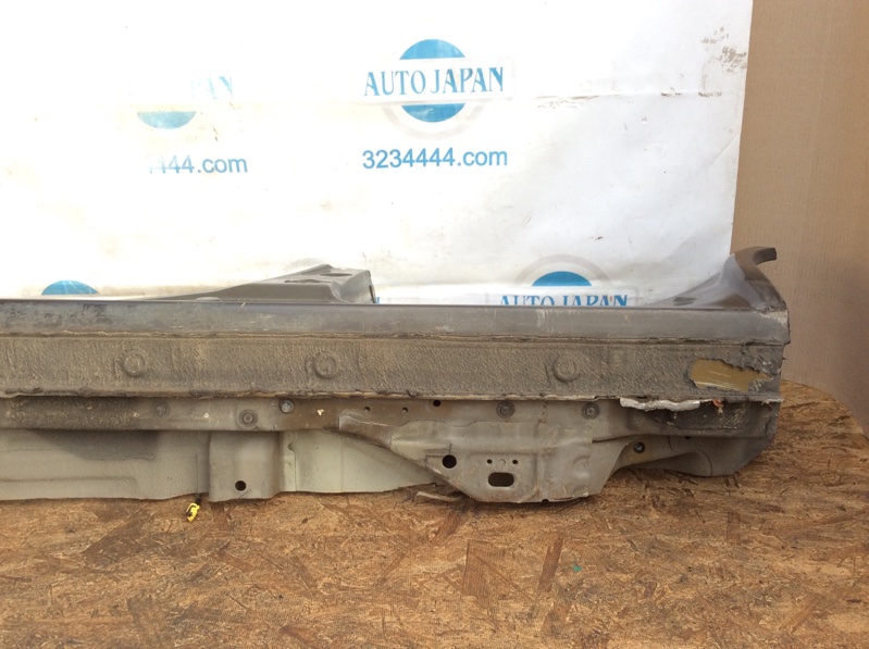 Стойка кузова средняя левая RDX 12-19 2014 Внедорожник 3.5 Стойка кузова средняя левая RDX 12-19 2014 Внедорожник 3.5