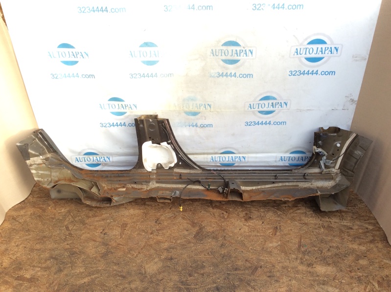 Стойка кузова средняя левая RDX 12-19 2014 Внедорожник 3.5 Стойка кузова средняя левая RDX 12-19 2014 Внедорожник 3.5