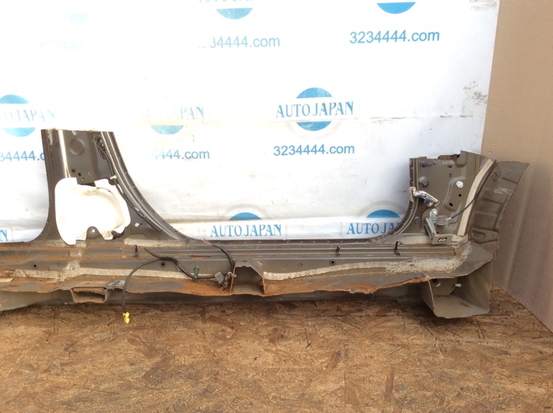 Стойка кузова средняя левая RDX 12-19 2014 Внедорожник 3.5 Стойка кузова средняя левая RDX 12-19 2014 Внедорожник 3.5