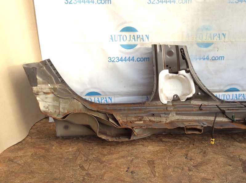 Стойка кузова средняя левая RDX 12-19 2014 Внедорожник 3.5 Стойка кузова средняя левая RDX 12-19 2014 Внедорожник 3.5