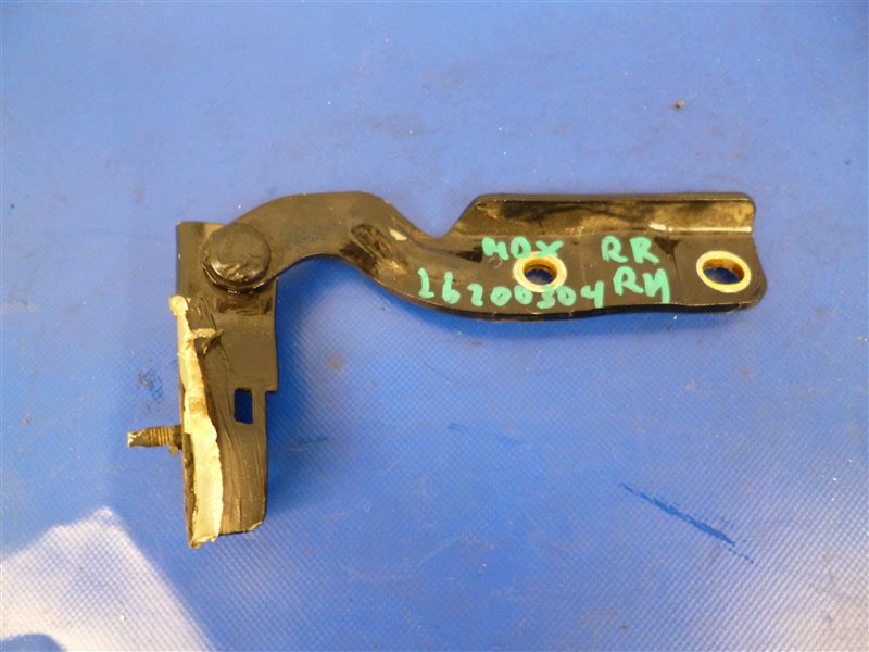 Петля крышки багажника правая ACURA MDX (YD3) 13-21 2016 Внедорожник 3.5 68210-TZ5-A00ZZ Б/У