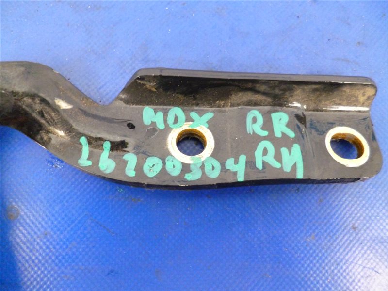 Петля крышки багажника правая MDX (YD3) 13-21 2016 Внедорожник 3.5