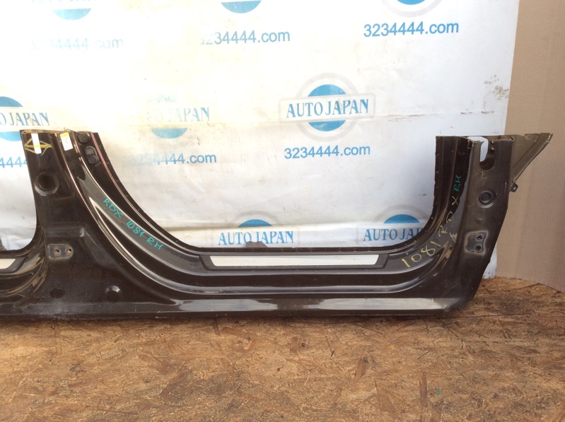 Стойка кузова средняя правая ACURA RDX 12-19 Внедорожник 3.5