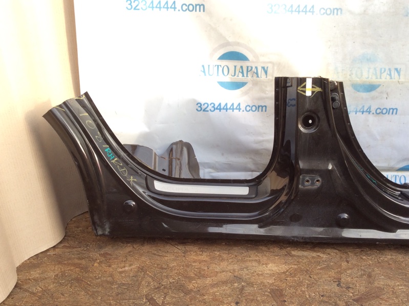 Стойка кузова средняя правая RDX 12-19 2014 Внедорожник 3.5