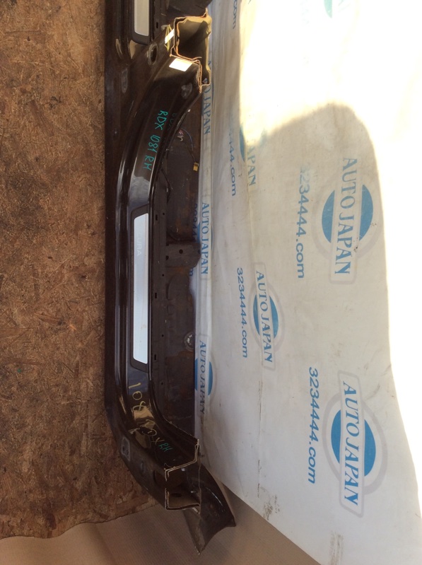 Стойка кузова средняя правая RDX 12-19 2014 Внедорожник 3.5