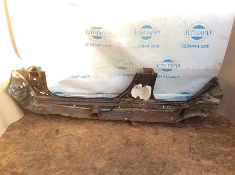 Стойка кузова средняя правая RDX 12-19 2014 Внедорожник 3.5