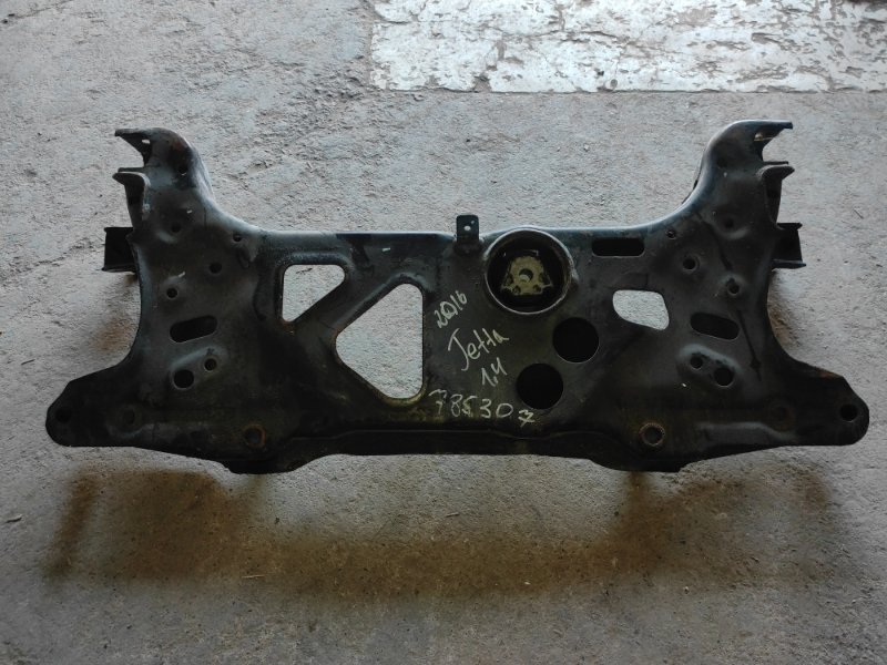 Балка передней подвески VOLKSWAGEN JETTA USA 10-17 5C0 199 313 K Б/У