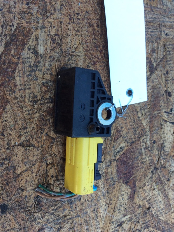 Датчик удара правый ACURA RDX 12-19 Внедорожник 3.5