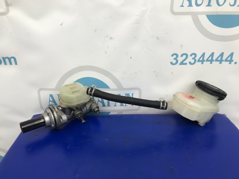 Главный тормозной цилиндр ACURA RDX 12-19 2012 Внедорожник 3.5 46100-TX4-A02 Б/У