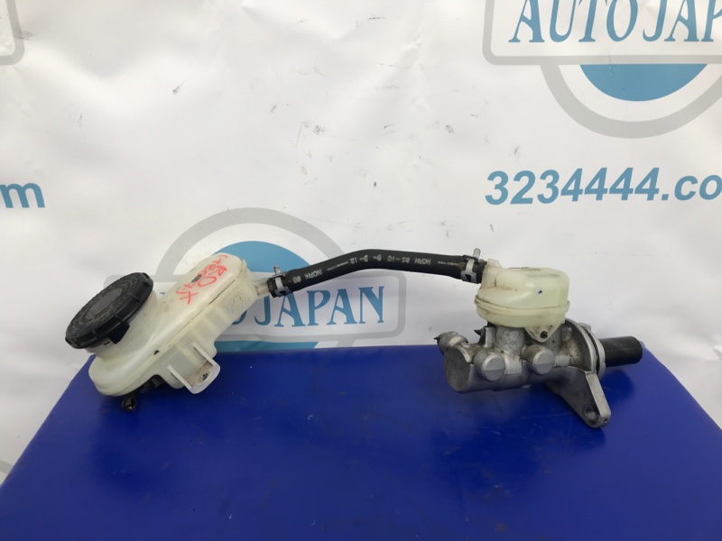 Главный тормозной цилиндр RDX 12-19 2012 Внедорожник 3.5