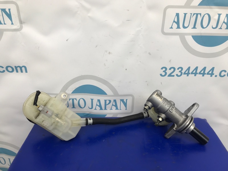 Главный тормозной цилиндр ACURA RDX 12-19 Внедорожник 3.5