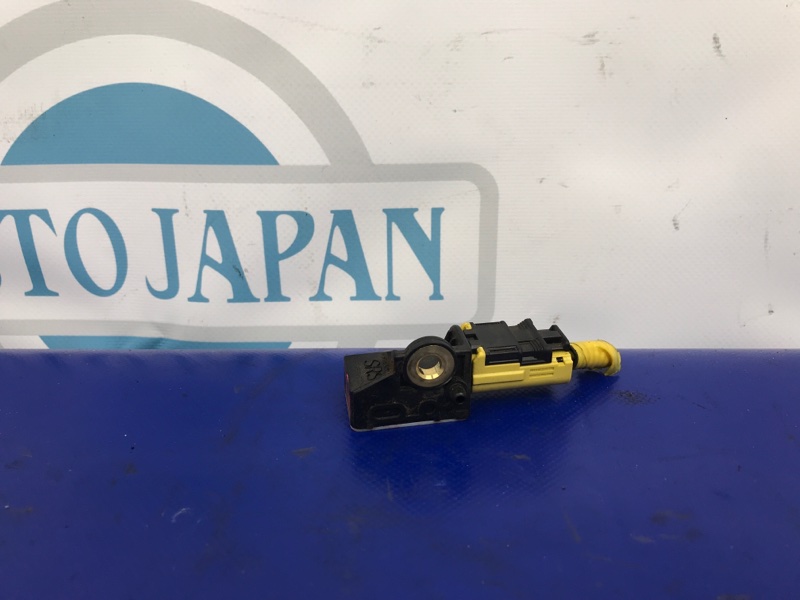 Датчик удара задний левый RDX 12-19 2012 Внедорожник 3.5