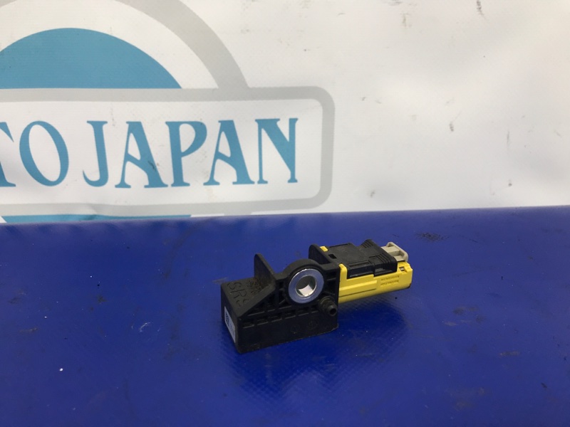 Датчик удара задний левый RDX 12-19 2012 Внедорожник 3.5