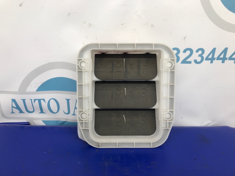 Клапан вентиляции салона задний правый ACURA RDX 12-19 2012 Внедорожник 3.5 75450-SMA-003 Б/У