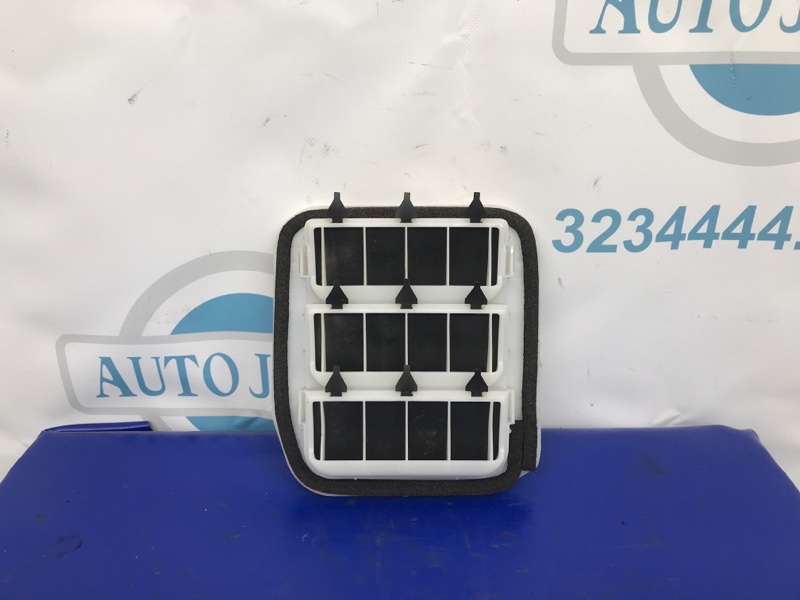 Клапан вентиляции салона задний правый RDX 12-19 2012 Внедорожник 3.5