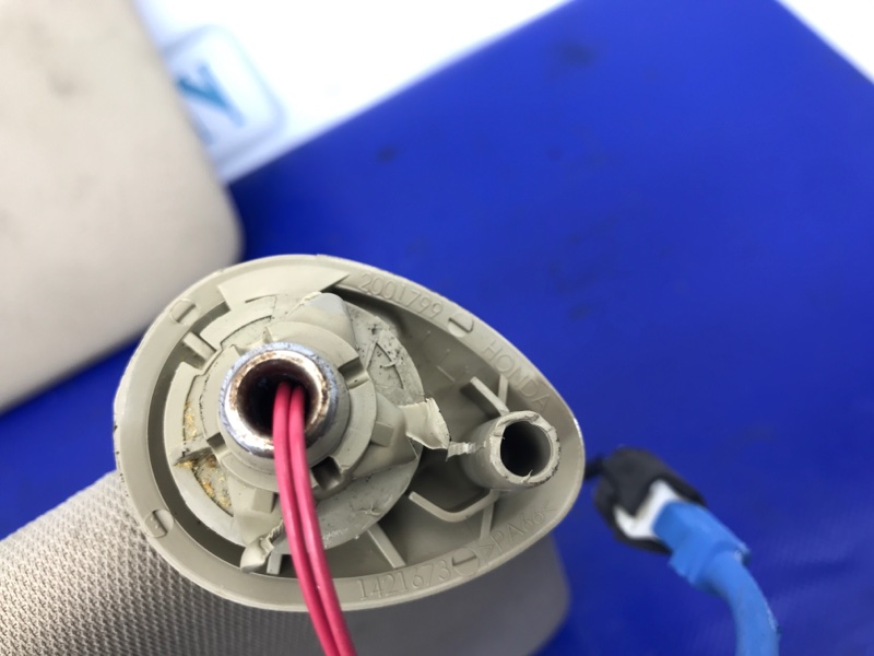 Козырек солнцезащитный RDX 12-19 2012 Внедорожник 3.5 Козырек солнцезащитный RDX 12-19 2012 Внедорожник 3.5