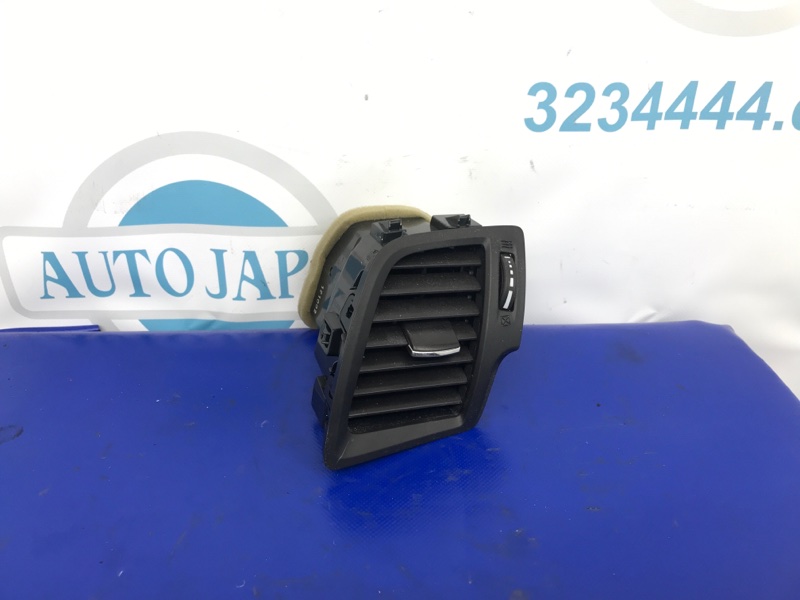 Дефлектор воздушный передний левый ACURA RDX 12-19 2012 Внедорожник 3.5 77630-TX4-A01ZA Б/У