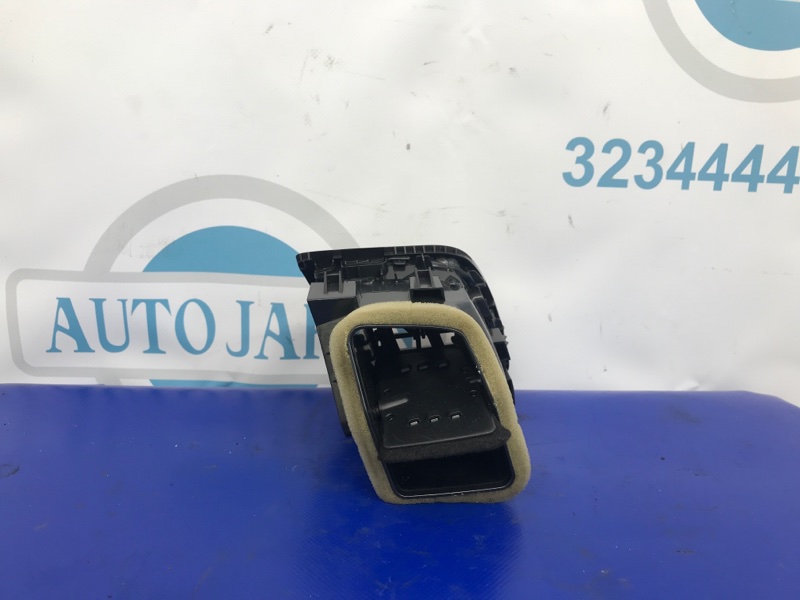 Дефлектор воздушный передний левый RDX 12-19 2012 Внедорожник 3.5